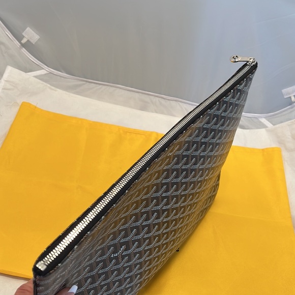 Goyard Senat GM portfolio case - Picture 6 of 16